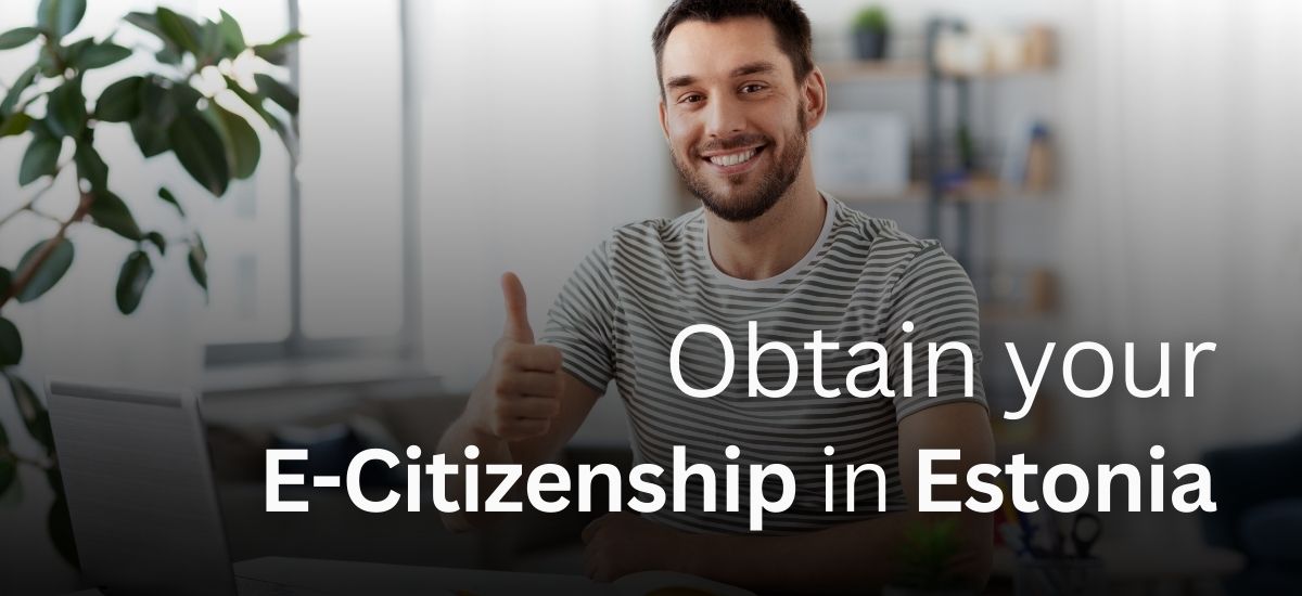 Estonia E-Citizenship